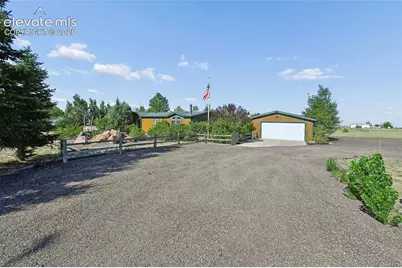 20965 Oasis Avenue, Peyton, CO 80831 - Photo 1