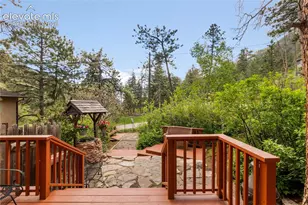 10225 Ute Pass Ave, Green Mountain Falls, CO 80819 - Photo 5
