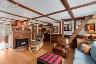 10225 Ute Pass Ave, Green Mountain Falls, CO 80819 - Photo 13