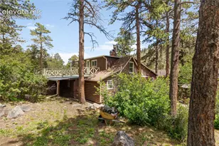 10225 Ute Pass Ave, Green Mountain Falls, CO 80819 - Photo 7