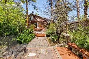 10225 Ute Pass Ave, Green Mountain Falls, CO 80819 - Photo 3