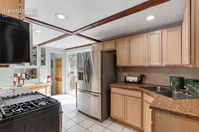 10225 Ute Pass Avenue, Green Mountain Falls, CO 80819 - Photo 17