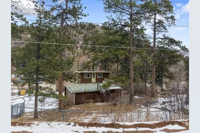 10225 Ute Pass Avenue, Green Mountain Falls, CO 80819 - Photo 37