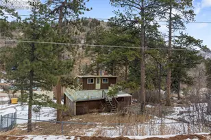 10225 Ute Pass Ave, Green Mountain Falls, CO 80819 - Photo 37