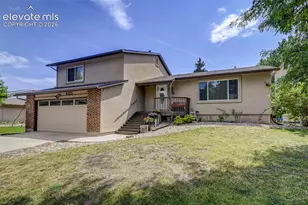 3225 Oak Creek Dr, Colorado Springs, CO 80906 - Photo 1