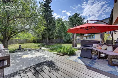 3225 Oak Creek Drive, Colorado Springs, CO 80906 - Photo 45
