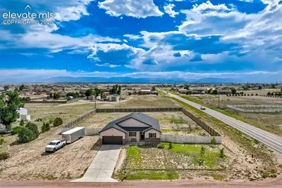 555 N Tidy Drive, Pueblo West, CO 81007 - Photo 3