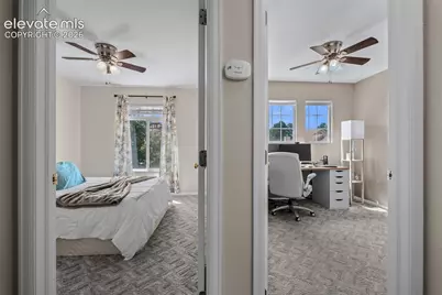 6515 Quarter Circle Road, Colorado Springs, CO 80922 - Photo 27