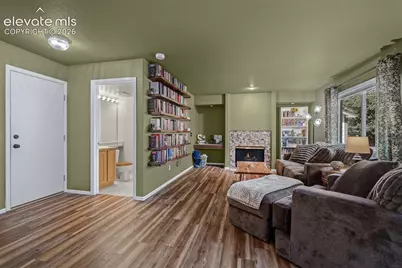 6515 Quarter Circle Road, Colorado Springs, CO 80922 - Photo 19