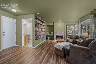 6515 Quarter Circle Rd, Colorado Springs, CO 80922 - Photo 19