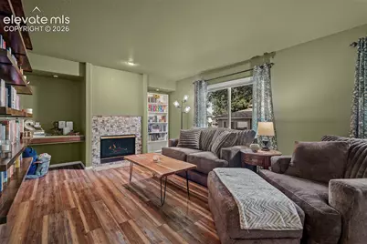 6515 Quarter Circle Road, Colorado Springs, CO 80922 - Photo 15