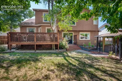 6515 Quarter Circle Road, Colorado Springs, CO 80922 - Photo 7