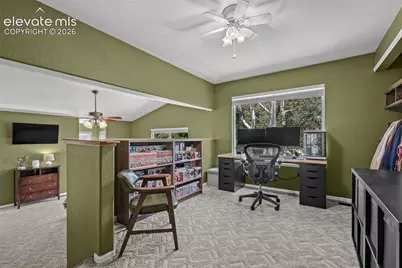 6515 Quarter Circle Road, Colorado Springs, CO 80922 - Photo 23