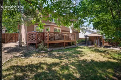 6515 Quarter Circle Road, Colorado Springs, CO 80922 - Photo 5