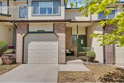 748 Caribbean Point, Colorado Springs, CO 80910 - Photo 1