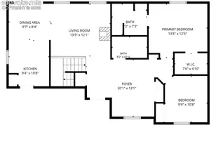 545 Tidy Dr, Pueblo West, CO 81007 - Photo 29