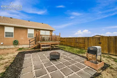 545 Tidy Drive, Pueblo West, CO 81007 - Photo 27