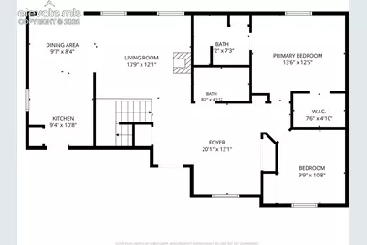 545 Tidy Drive, Pueblo West, CO 81007 - Photo 33