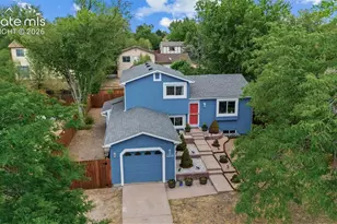 1056 Keith Dr, Colorado Springs, CO 80916 - Photo 3