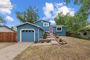 1056 Keith Dr, Colorado Springs, CO 80916 - Photo 1