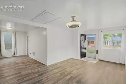 1721 W Cucharras Street, Colorado Springs, CO 80904 - Photo 7
