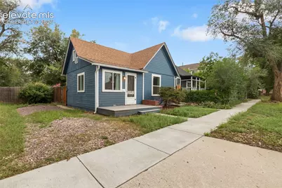 1721 W Cucharras Street, Colorado Springs, CO 80904 - Photo 3