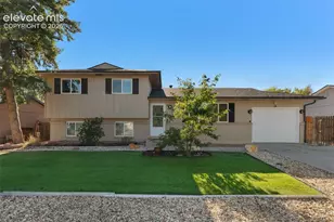 4520 Del Verde Dr, Colorado Springs, CO 80918 - Photo 1