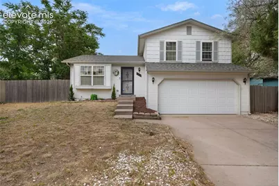 4546 Lancaster Drive, Colorado Springs, CO 80916 - Photo 1