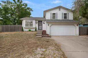 4546 Lancaster Dr, Colorado Springs, CO 80916 - Photo 1