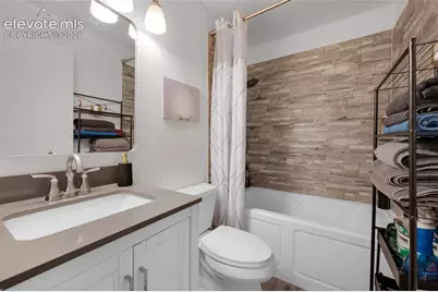 4546 Lancaster Drive, Colorado Springs, CO 80916 - Photo 17