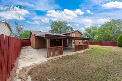 4430 Monica Drive, Colorado Springs, CO 80916 - Photo 25