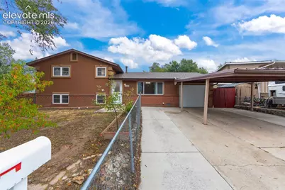 4430 Monica Drive, Colorado Springs, CO 80916 - Photo 1