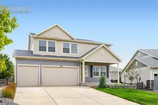 7262 Jagged Tree Cir, Colorado Springs, CO 80927 - Photo 1