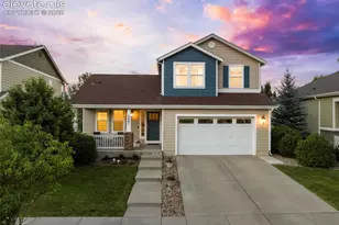 6667 Cottonwood Tree Dr, Colorado Springs, CO 80927 - Photo 1