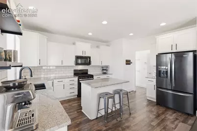 6667 Cottonwood Tree Drive, Colorado Springs, CO 80927 - Photo 17