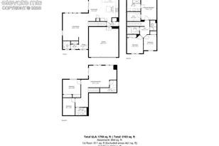 6667 Cottonwood Tree Dr, Colorado Springs, CO 80927 - Photo 41