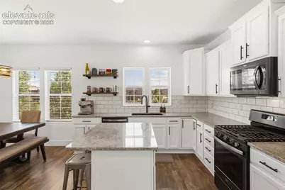 6667 Cottonwood Tree Drive, Colorado Springs, CO 80927 - Photo 19