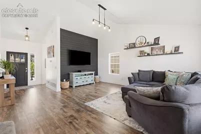 6667 Cottonwood Tree Drive, Colorado Springs, CO 80927 - Photo 7