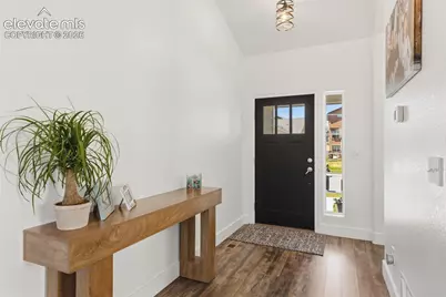 6667 Cottonwood Tree Drive, Colorado Springs, CO 80927 - Photo 5