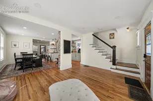 514 N Spruce St, Colorado Springs, CO 80905 - Photo 3