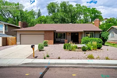 3246 Breckenridge Drive, Colorado Springs, CO 80906 - Photo 1