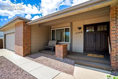 3246 Breckenridge Drive, Colorado Springs, CO 80906 - Photo 3