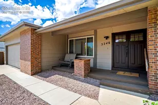 3246 Breckenridge Dr, Colorado Springs, CO 80906 - Photo 3
