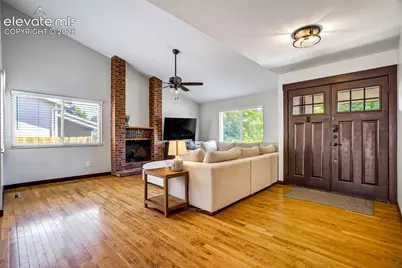 3246 Breckenridge Drive, Colorado Springs, CO 80906 - Photo 5