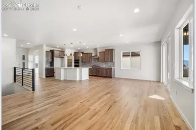 16295 Basset Mill Way, Monument, CO 80132 - Photo 13