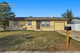 1438 Keith Dr, Colorado Springs, CO 80916 - Photo 1