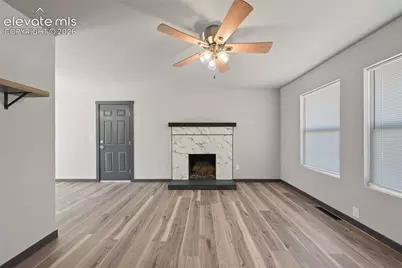 1438 Keith Drive, Colorado Springs, CO 80916 - Photo 3