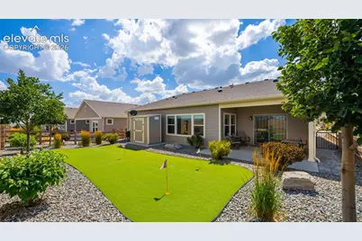 9241 Bugaboo Drive, Colorado Springs, CO 80924 - Photo 5