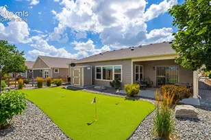 9241 Bugaboo Dr., Colorado Springs, CO 80924 - Photo 5