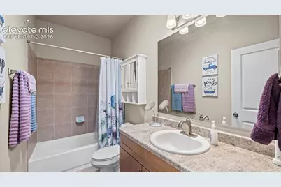 9241 Bugaboo Drive, Colorado Springs, CO 80924 - Photo 11